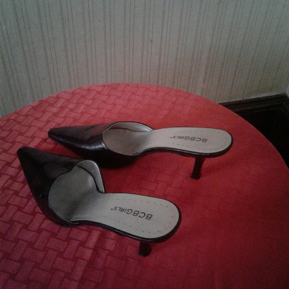 5 pairs of ladies shoes - Picture 3 of 5